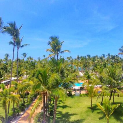 Riu Palace Macao All-Inclusive Resort in Punta Cana