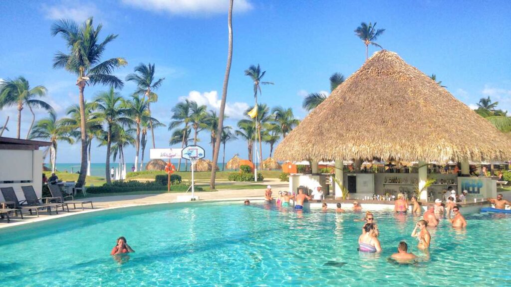 Breathless Punta Cana, one of the most vibrant Punta Cana resorts