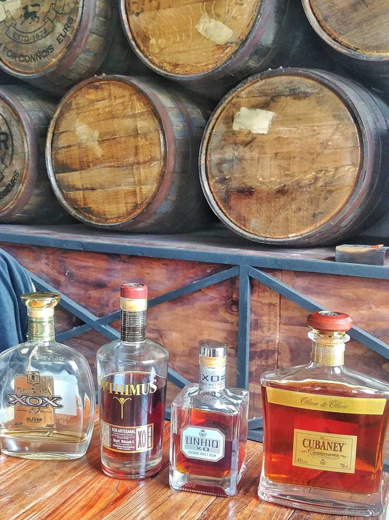Rum Tours in Punta Cana and the Dominican Republic Punta Cana Travel Blog